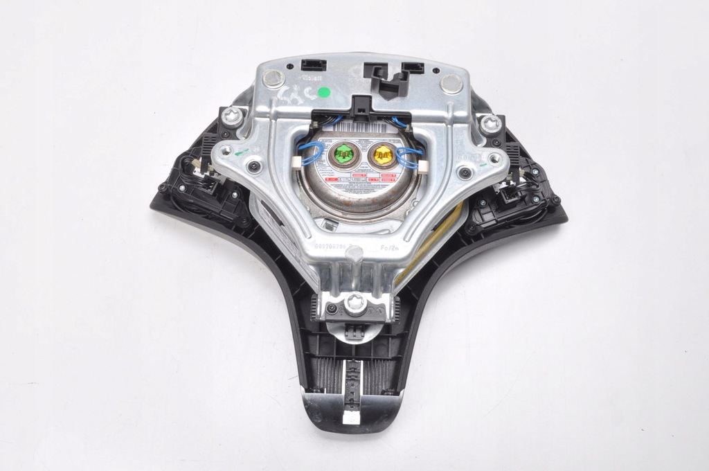 фото №7, Mercedes cl203 подушка повітряна водія подушка безпеки a2308601102