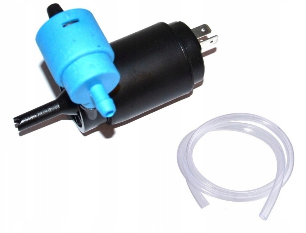 фото №1, Помпа распылителя fiat stilo tempra tipo + wąż