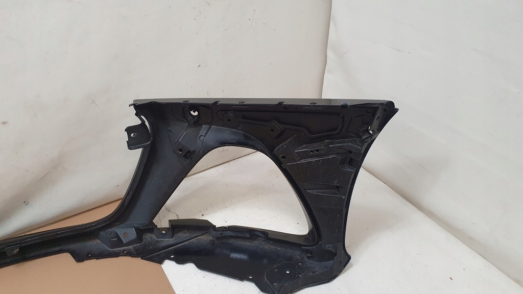 фото №11, Бампер перед передний aston martin superleggera ky73-17d957-a