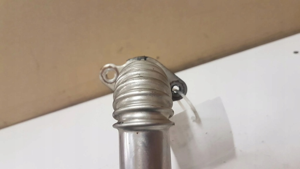 фото №5, Шланг egr opel insignia a 55574014