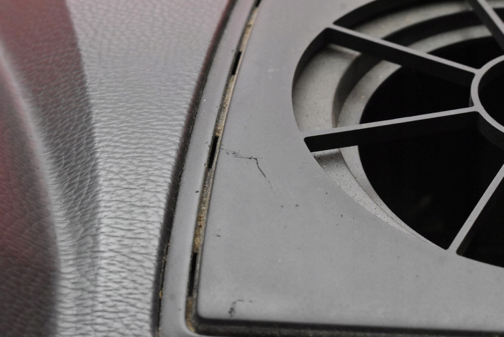 фото №7, Приборная панель приборная консоль приборная панель подушка безопасности eu volvo xc90 1 i 02-06