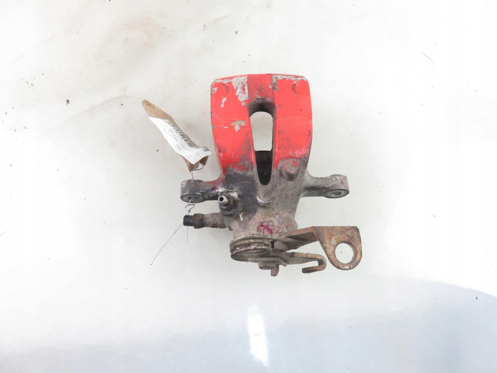 фото №6, Суппорт левый задняя alfa romeo gt 937_ 1.8 ts - ar 32205