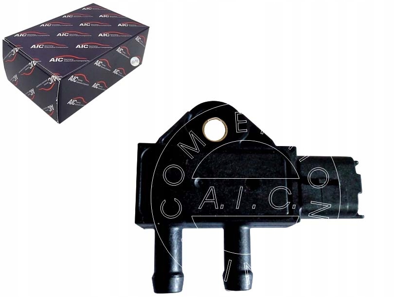 фото №1, Датчик давления выхлопных газов aic