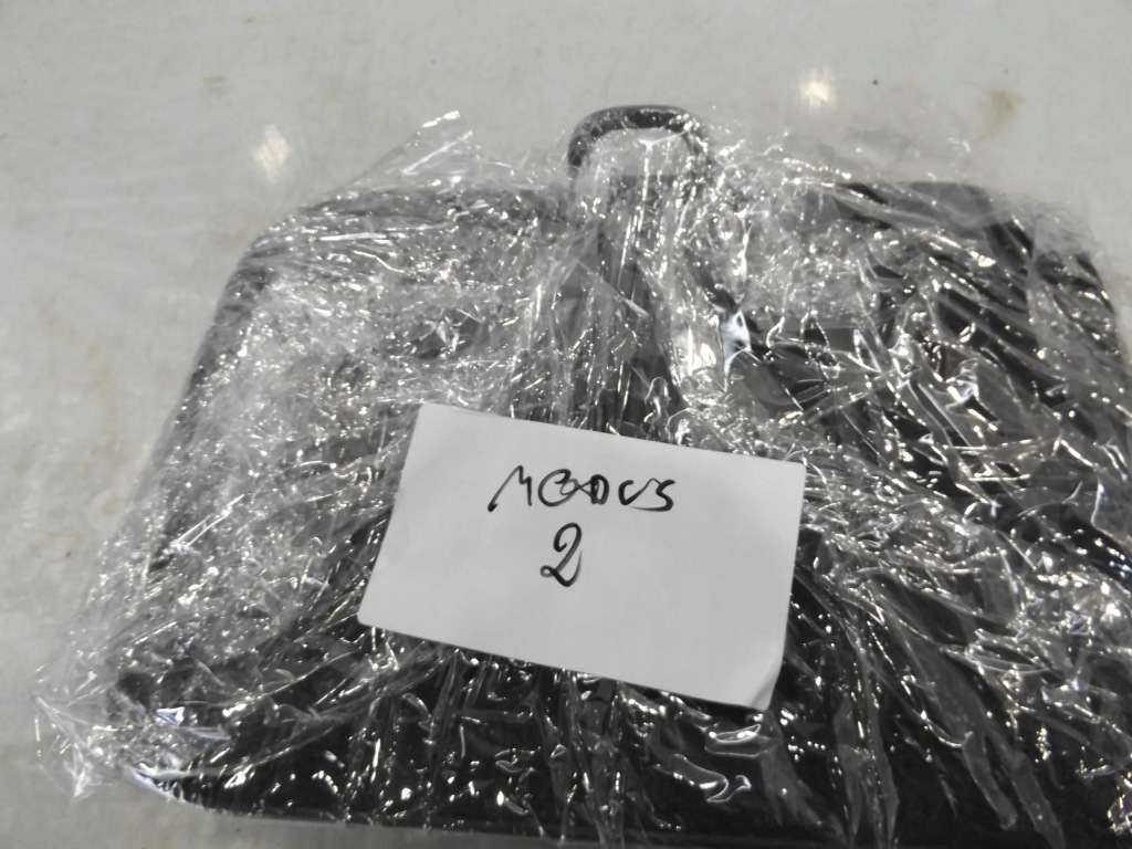 фото №3, Modus бардачок підлога