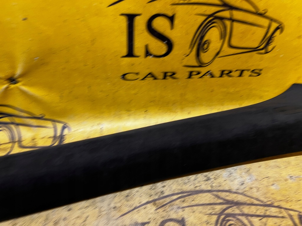 фото №6, Защита обшивка стойка a перед правый alcantara porsche cayenne ii 7p5