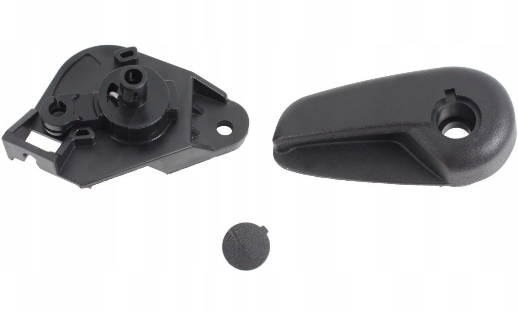 фото №1, Набір тримачів do опускання капот dla ford fusion lincoln mkz 2013-2016 ds7z-16b626-c