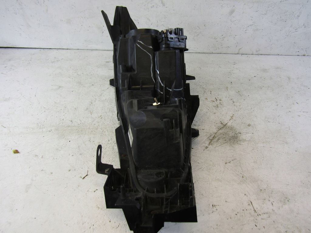 фото №12, Mazda 3 bm лампа права перед ксенон bhn3-51030