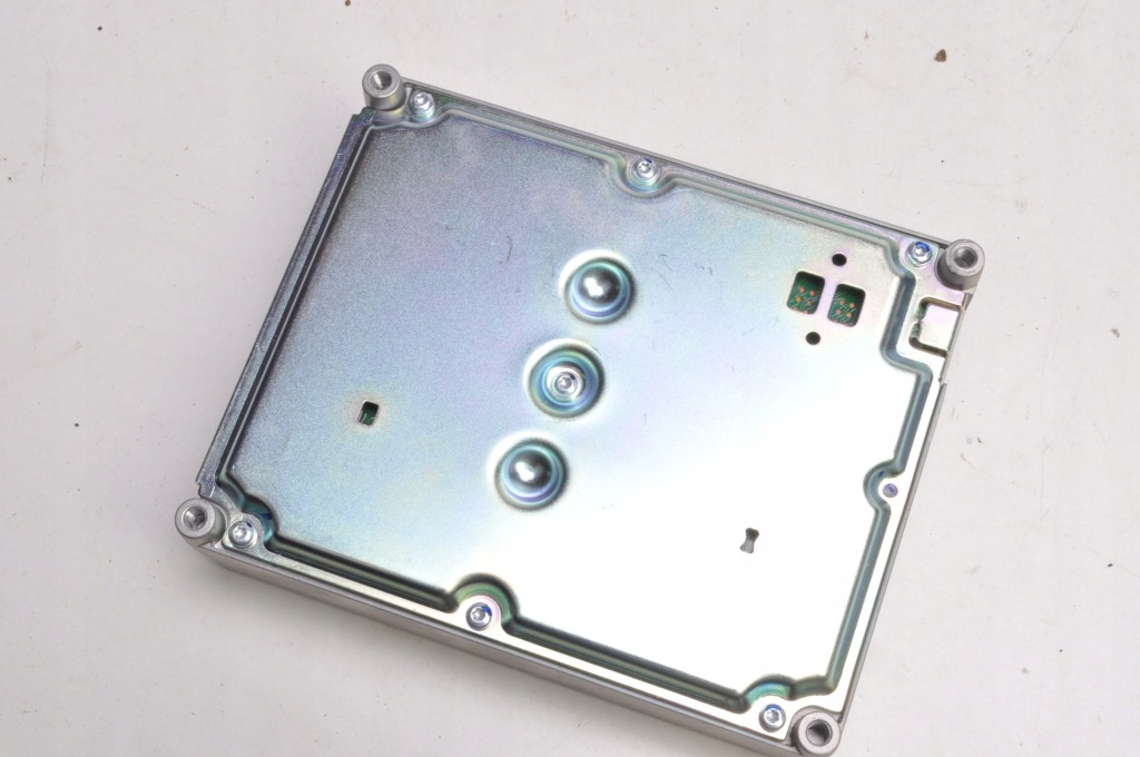 фото №3, Kia sportage iii lift усилитель радио harman 96370-3u700