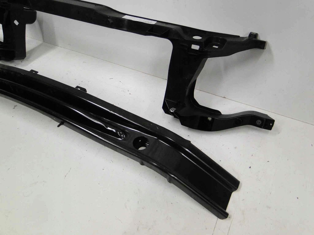 фото №10, Mercedes vito w447 447 балка w бампер передний