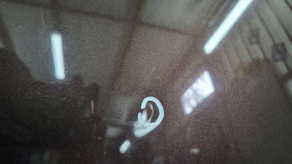 фото №6, Капот кришка двигуна hyundai ix35 10-