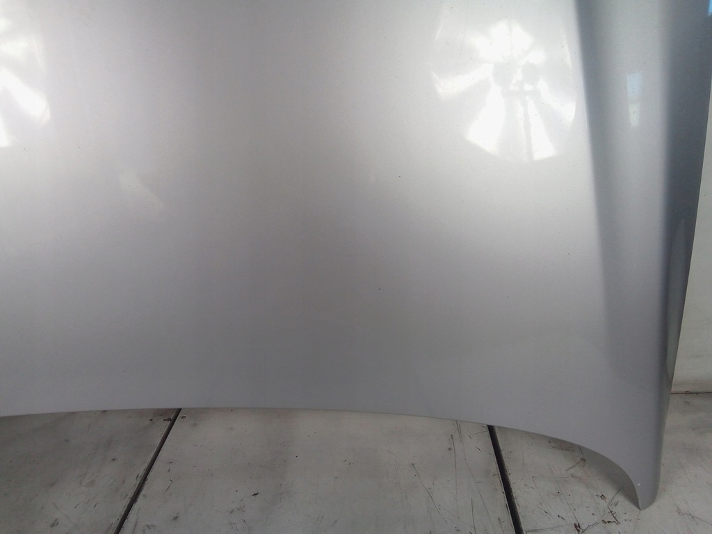 фото №4, K892 капот opel insignia a z176