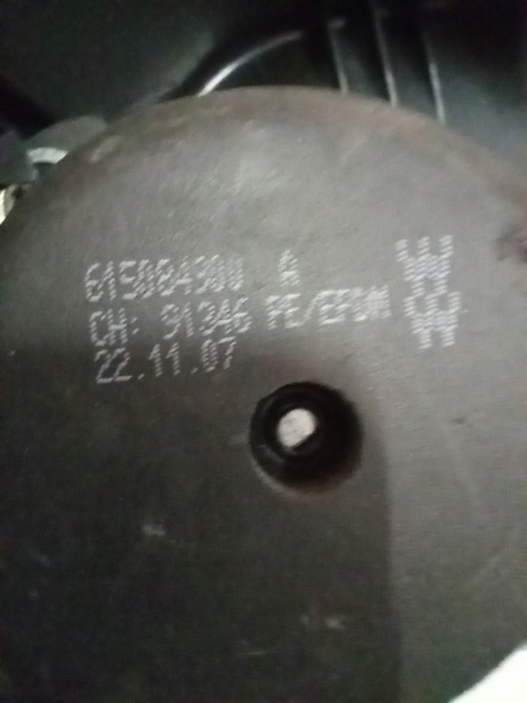 фото №5, Pas безпеки правий лівий задня bmw 3 e92 e93