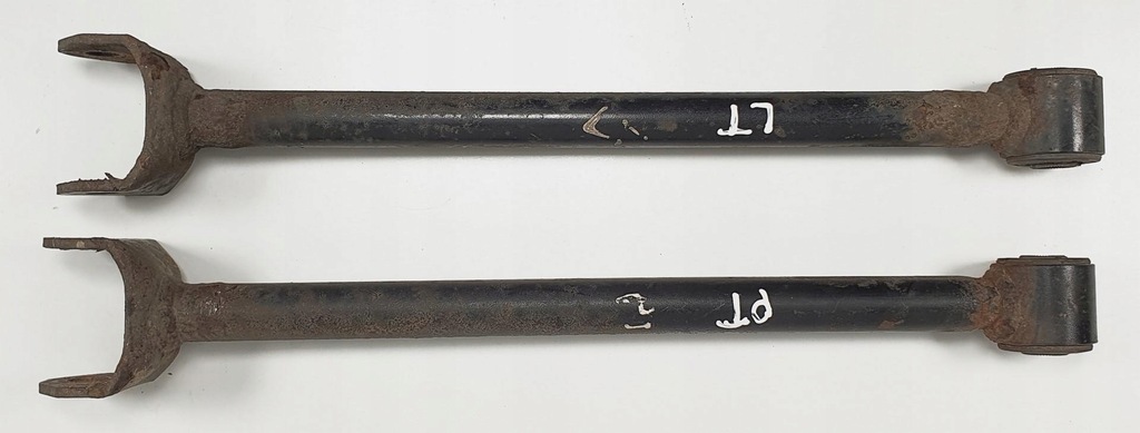 фото №5, Рычаг тяга задняя задний toyota mr2 iii zzw30