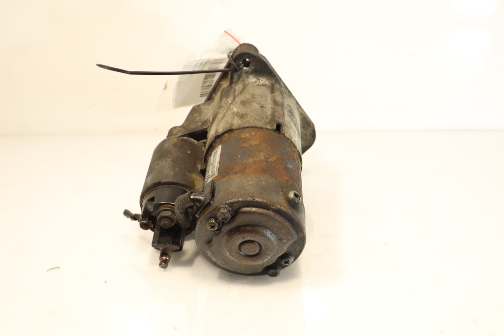 фото №2, Стартер renault clio iii 1.5dci