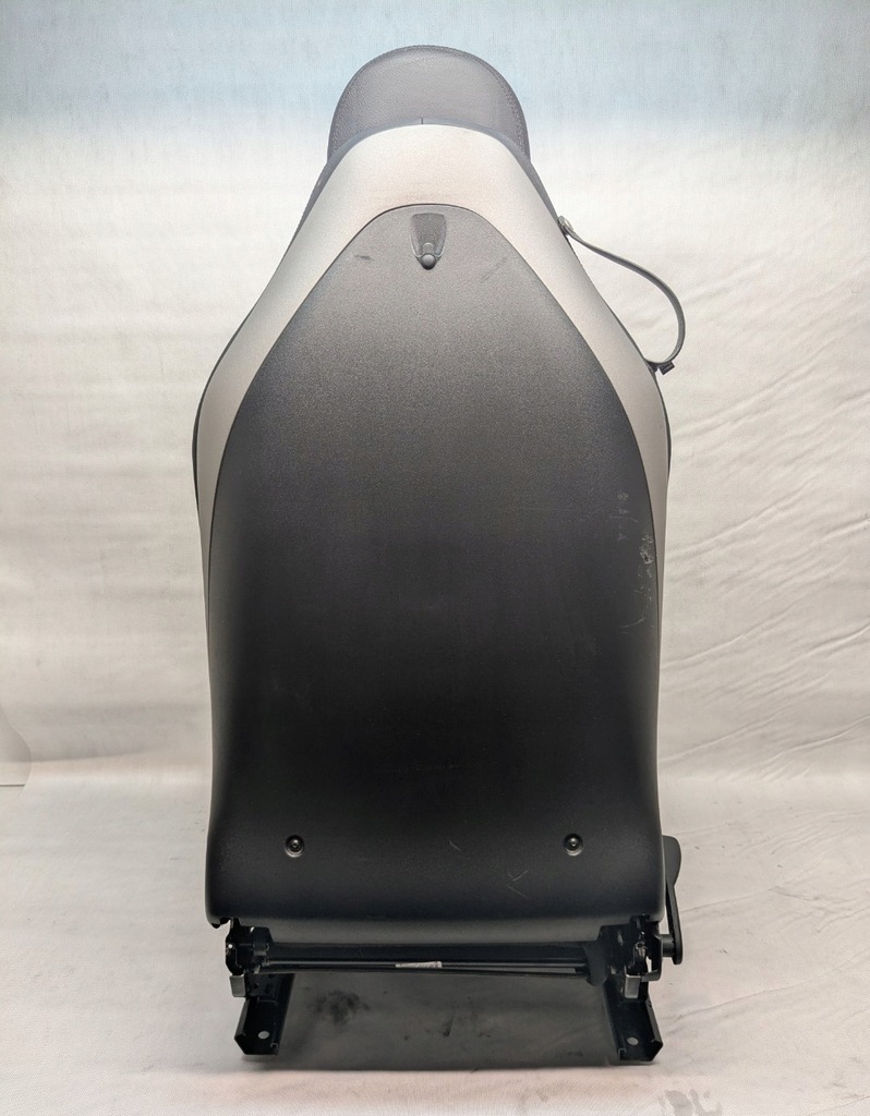 фото №8, Сиденье с подогревом правый перед передний mercedes slk r171 w171 lift 08-11r