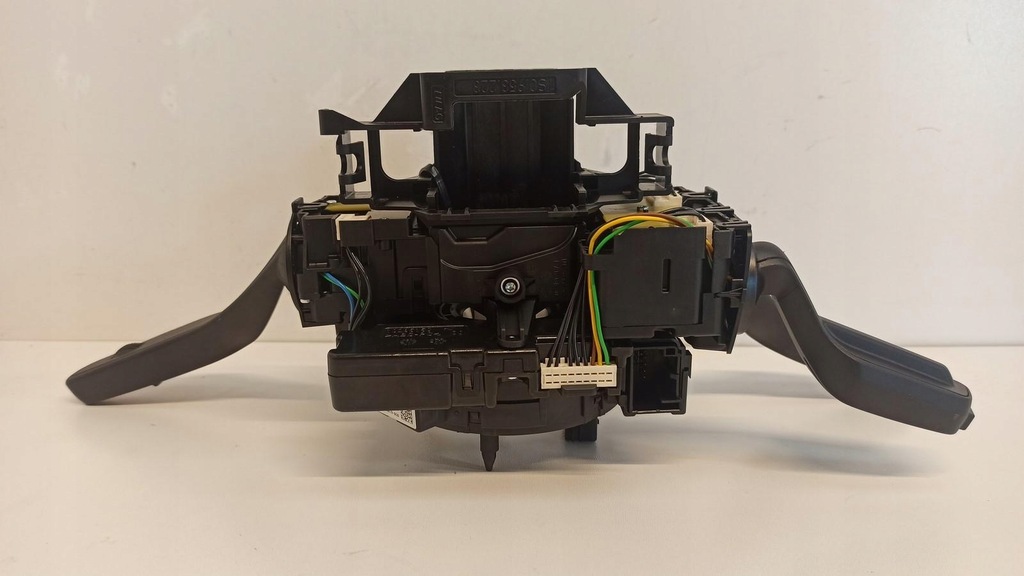 фото №8, Audi a3 8y переключатели лента 82a953521ge