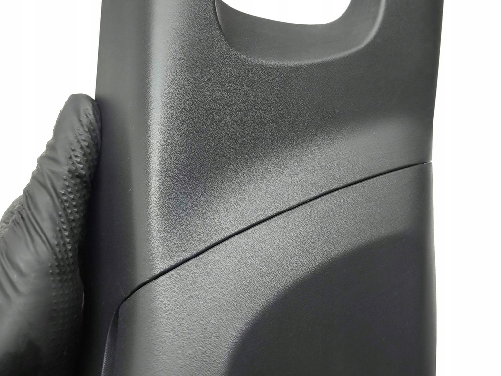 фото №10, Land rover evoque ii 2020 правая сторона обшивка сиденье