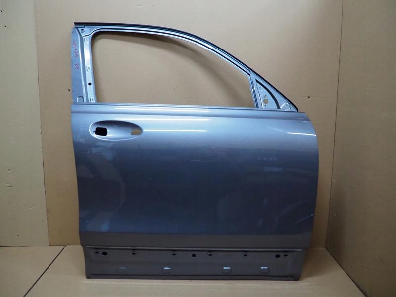 фото №1, Двері праве передні перед mercedes eqb x243 glb w247