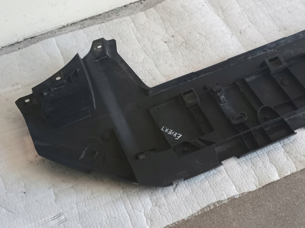 фото №8, Защита плита pod бампер jumpy iii expert iii proace ii перед