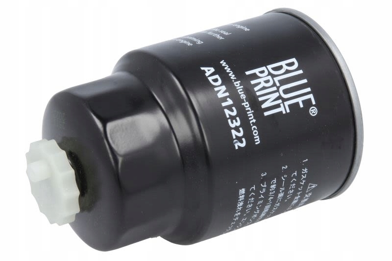 фото №15, Фильтр топлива nissan atleon, almera ii, almera tino, cabstar e, np300