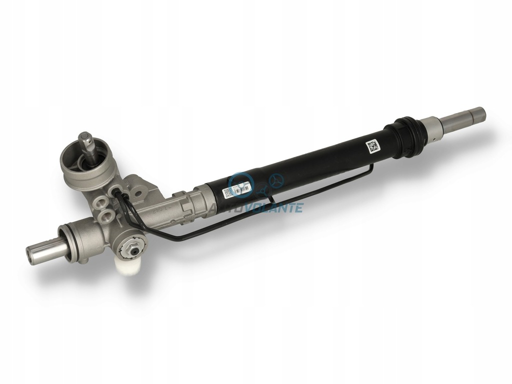 фото №7, Трансмиссия рулевая рейка audi a4 b6 8e koyo nowa молдинг