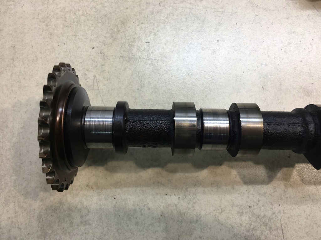 фото №7, Головка двигателя hyundai coupe i 1.8 2.0 dohc 10c