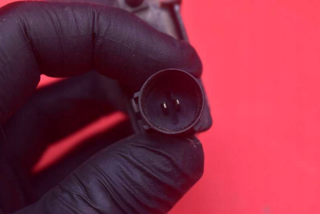 фото №7, Клапан вакууму honda crv 3 iii 2.2 i-ctdi 140 km 06-09