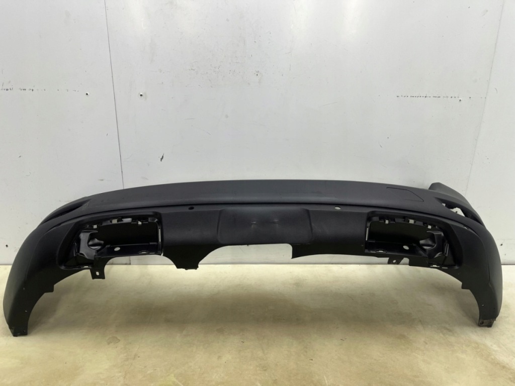 Бампер задній peugeot 5008 2 ii 17-24r. задній 6xpdc 98166681877 9814460077 Київ