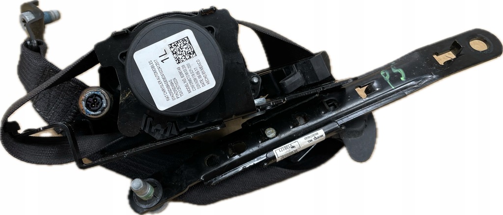 фото №1, Dodge charger 2017 pas безпеки лівий перед 1hz05dx9ag