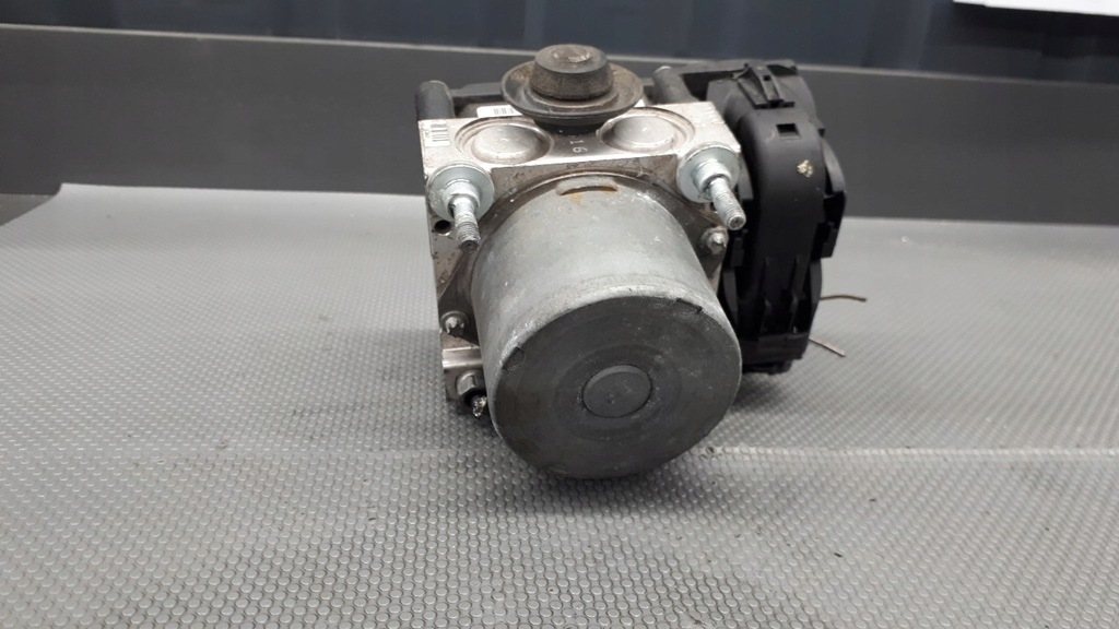 фото №1, 0265232138 насос asb fiat panda ii 4x4 1.2b