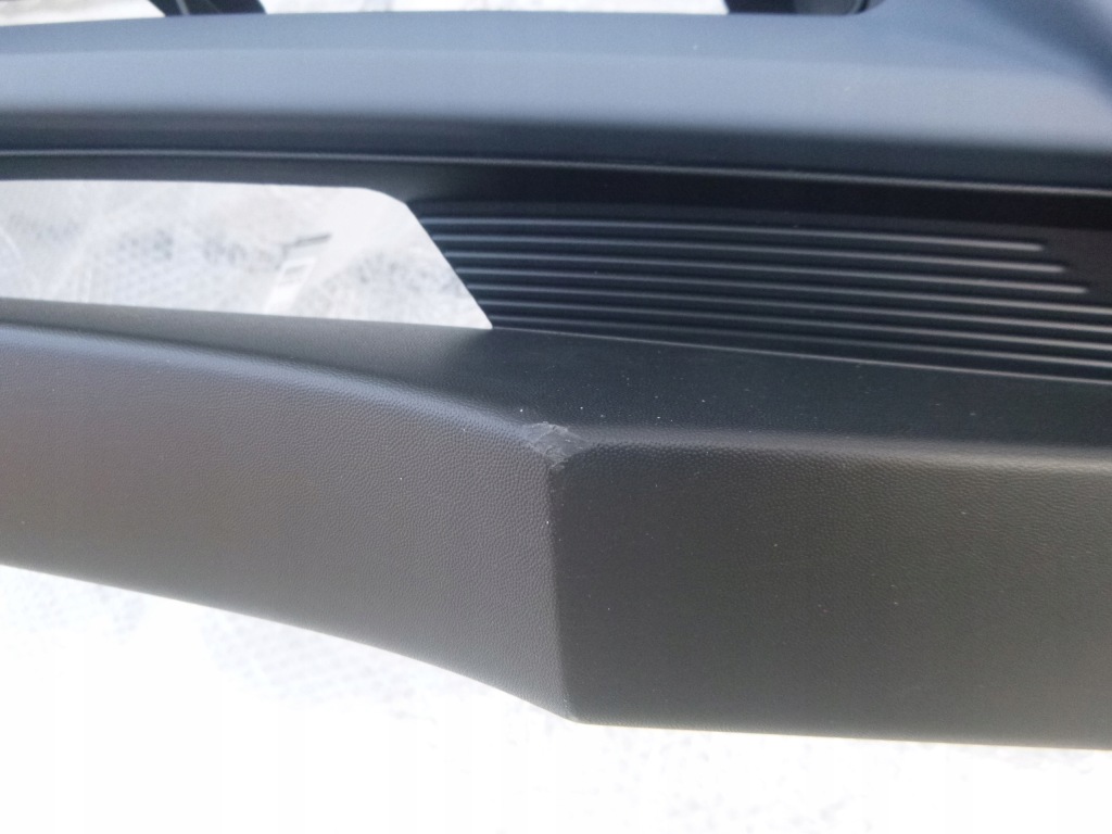 фото №10, Новый оригинальный номер бампер передний renault scenic iv 620220621r 620224328r