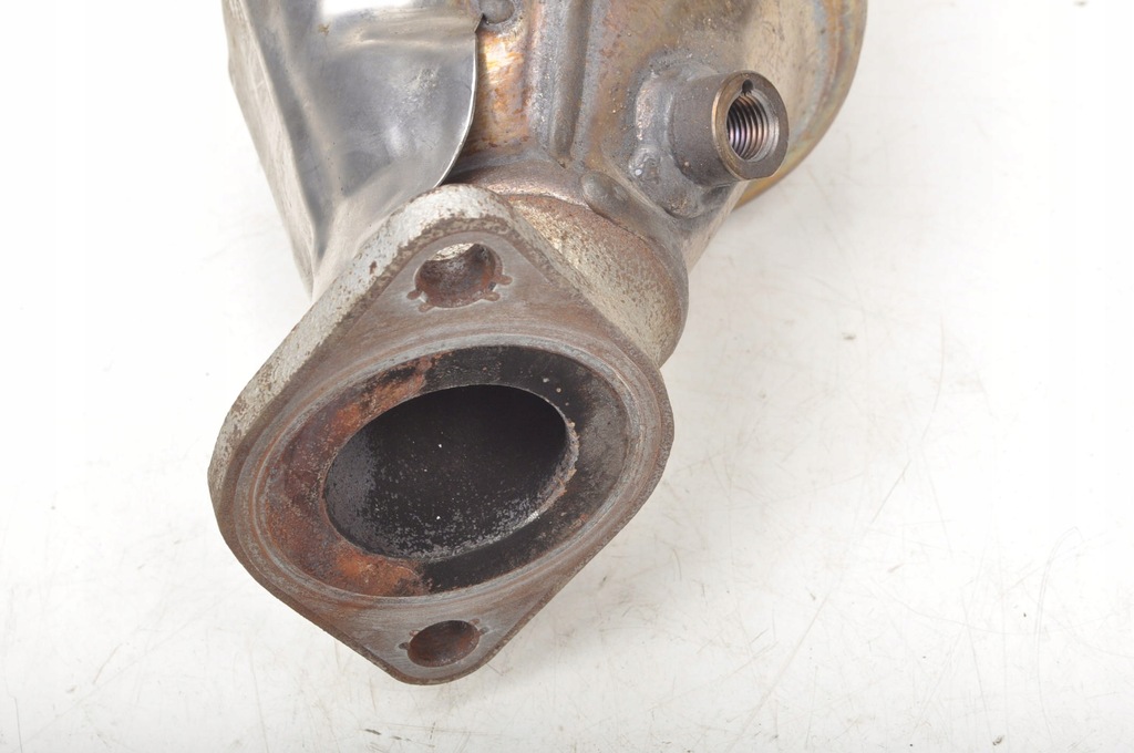 фото №4, Kia niro 1.6 gdi каталізатор g03hc0 2021r