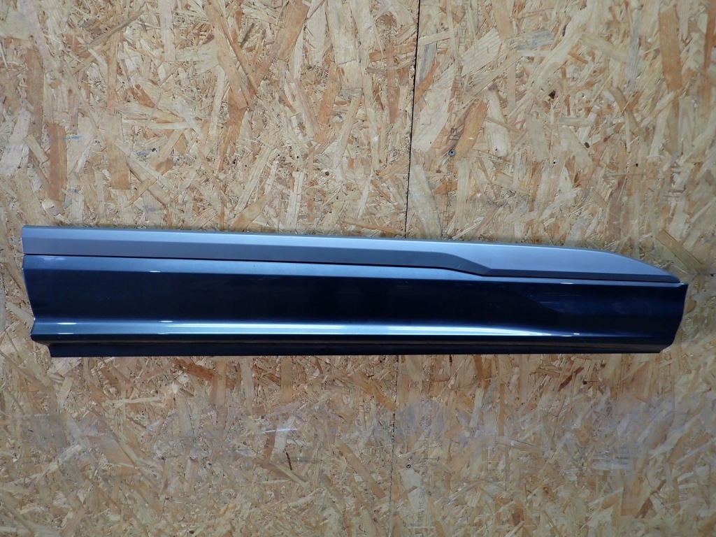 фото №1, Молдинг na двері праве передні правий перед audi q7 4m lift 19- 4m0583960n