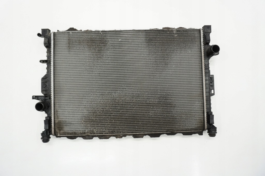 фото №1, Ford s-max mk1 радіатор wody 2.0 16v 6g91-8005-dc