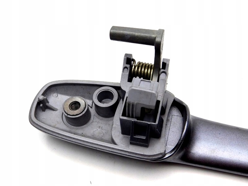 фото №6, 11/22 mazda 6 gg gy ручка наружная правая p/t