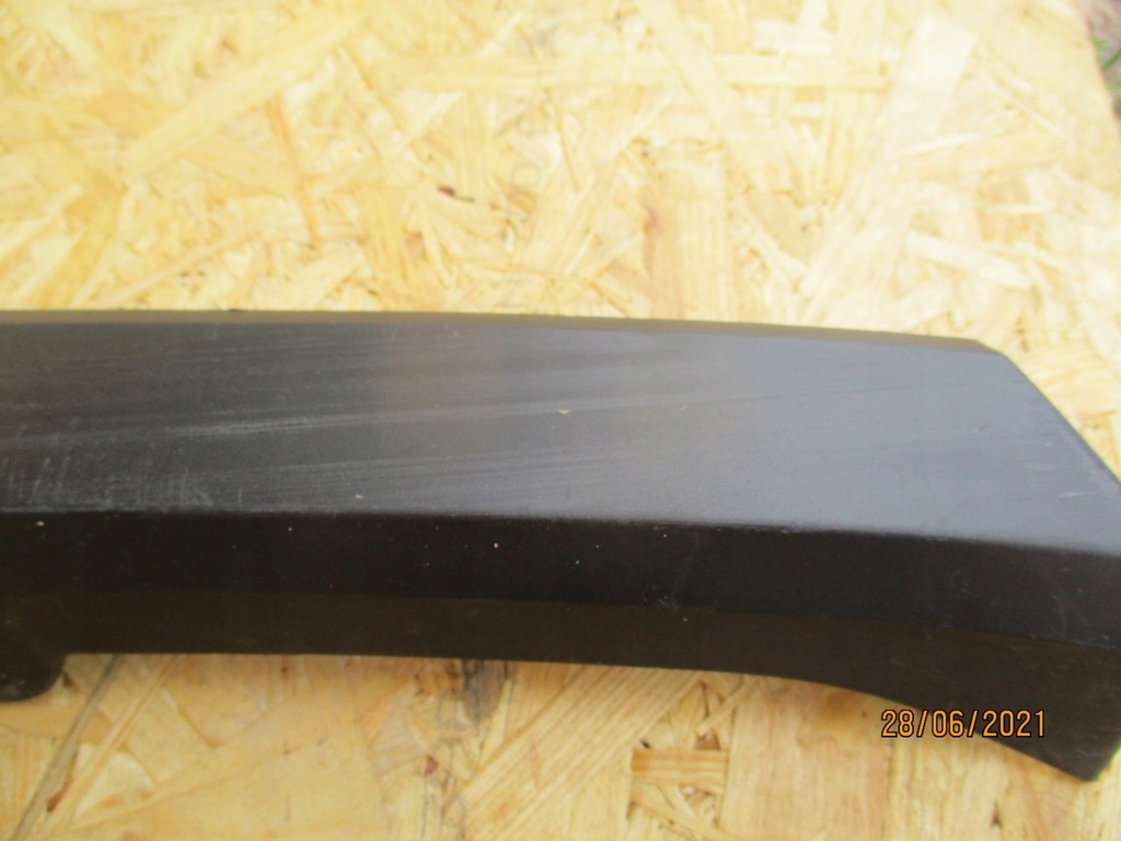 фото №8, Lexus rx 4 iv молдинг крыло правый задняя