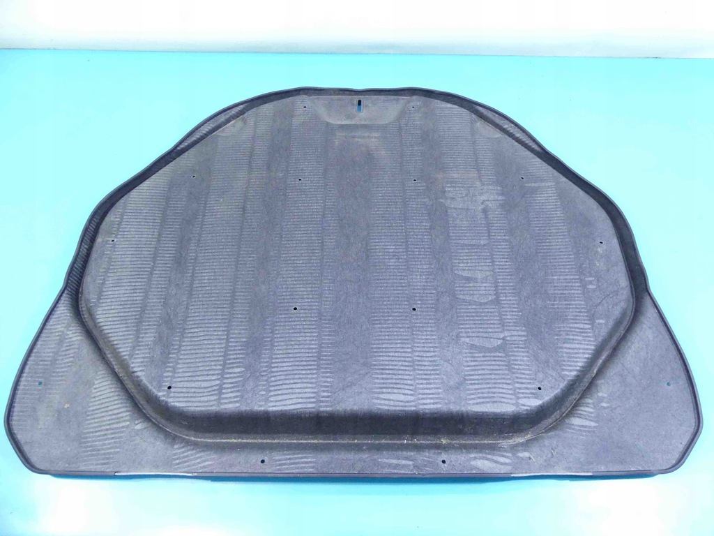 фото №2, Шумоізоляція капот tesla model s 12-16