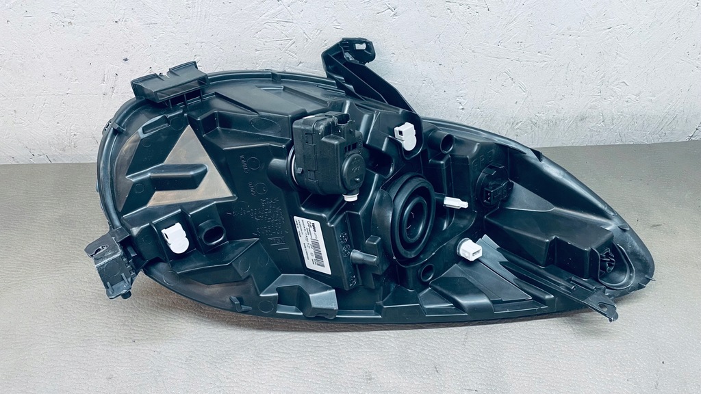 фото №7, Лампа ліва передня citroen c1 i 89530374