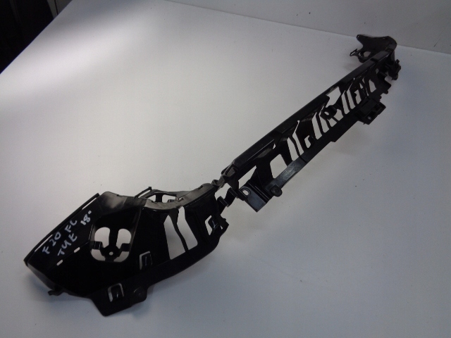 фото №1, Напрямна бампера задня bmw serii 1 f20 lift 2015-