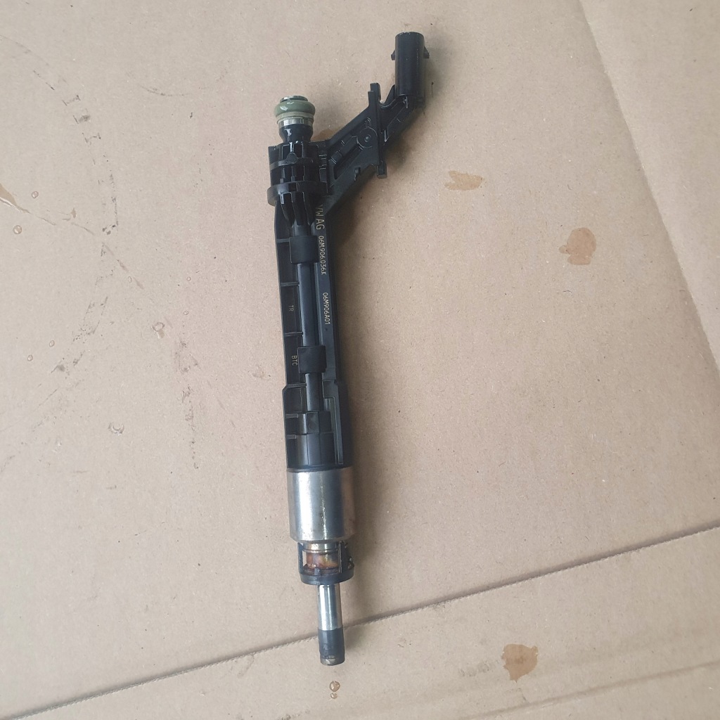 фото №1, Форсунка audi 3.0 tfsi cwg 06m906036k