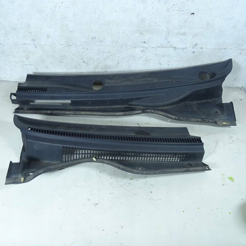 фото №1, Toyota corolla verso ii жабо 55782-0f010