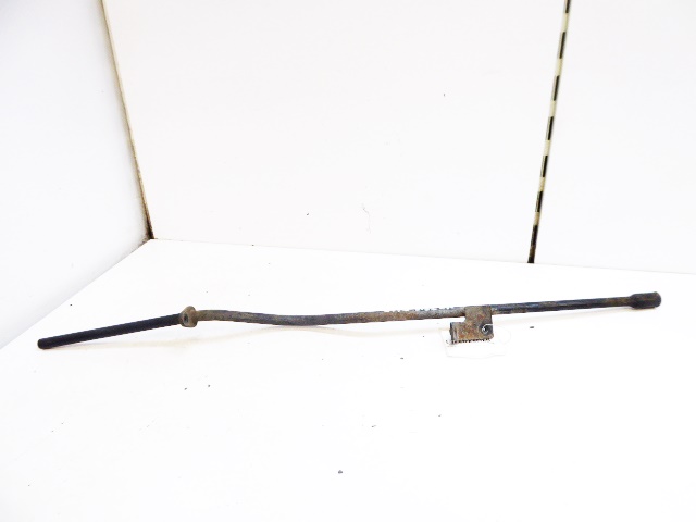 фото №1, Vito i w638 направляющая щупа масла 2.2 cdi