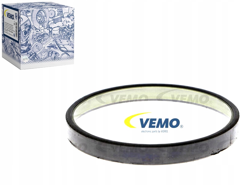 фото №1, Кольцо abs задняя l/p mercedes cls c219 e t-model s211 e w211 sl r230