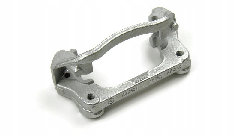 фото №2, Скоба супорт гальмівний renault master iii задня