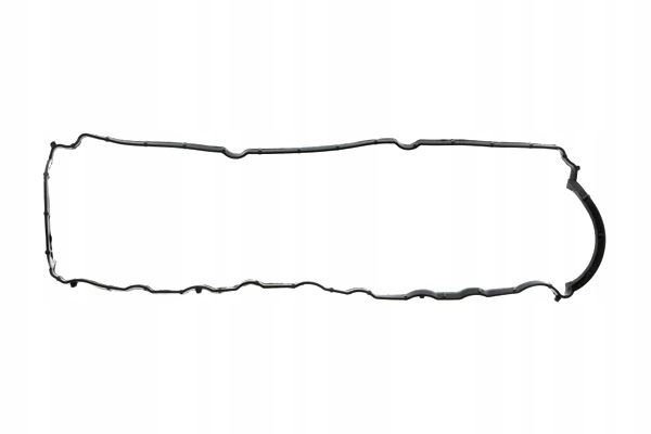 фото №2, Прокладка кришки клапанів dacia logan renault clio iii kangoo nissan