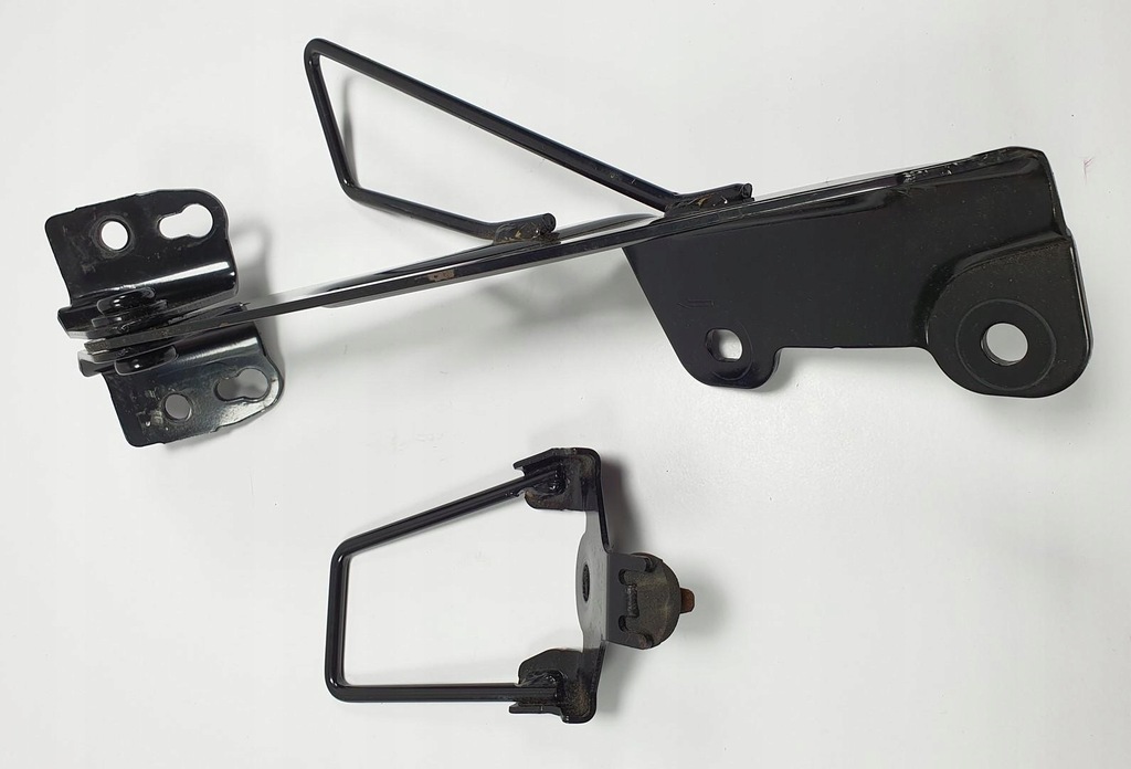 фото №1, Кронштейн кронштейн isofix mazda cx-7