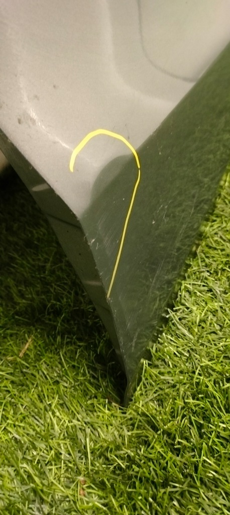 фото №5, Двері праве перед suzuki vitara iii