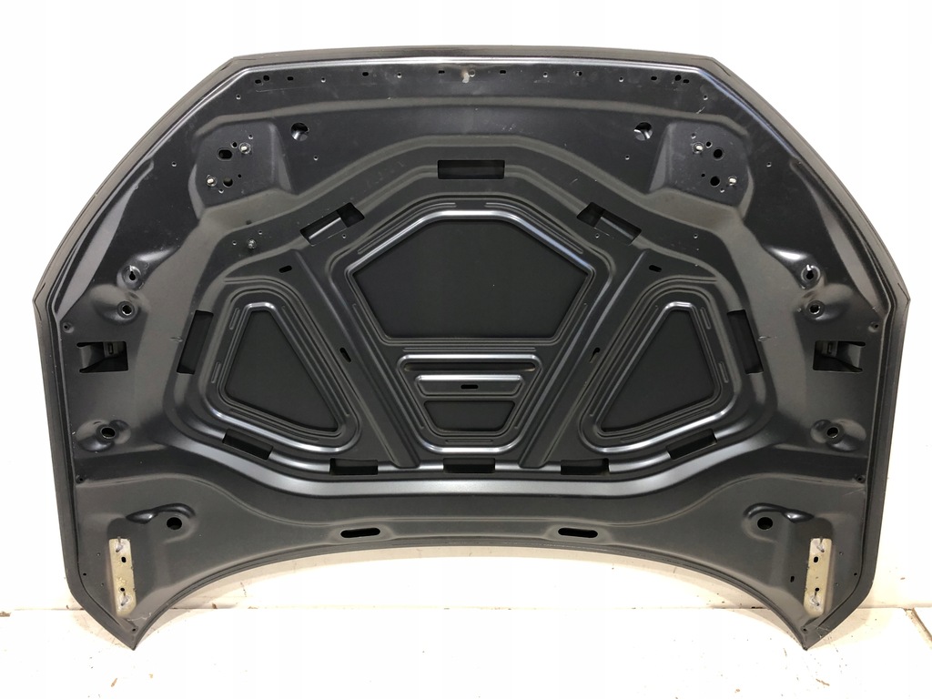 фото №9, Audi a3 8y 20-25 капот двигателя крышка org !!!