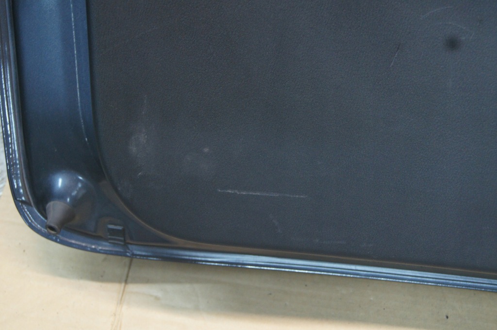 фото №15, Mazda cx5 i lift 15-17 кришка багажника багажника камера 42a