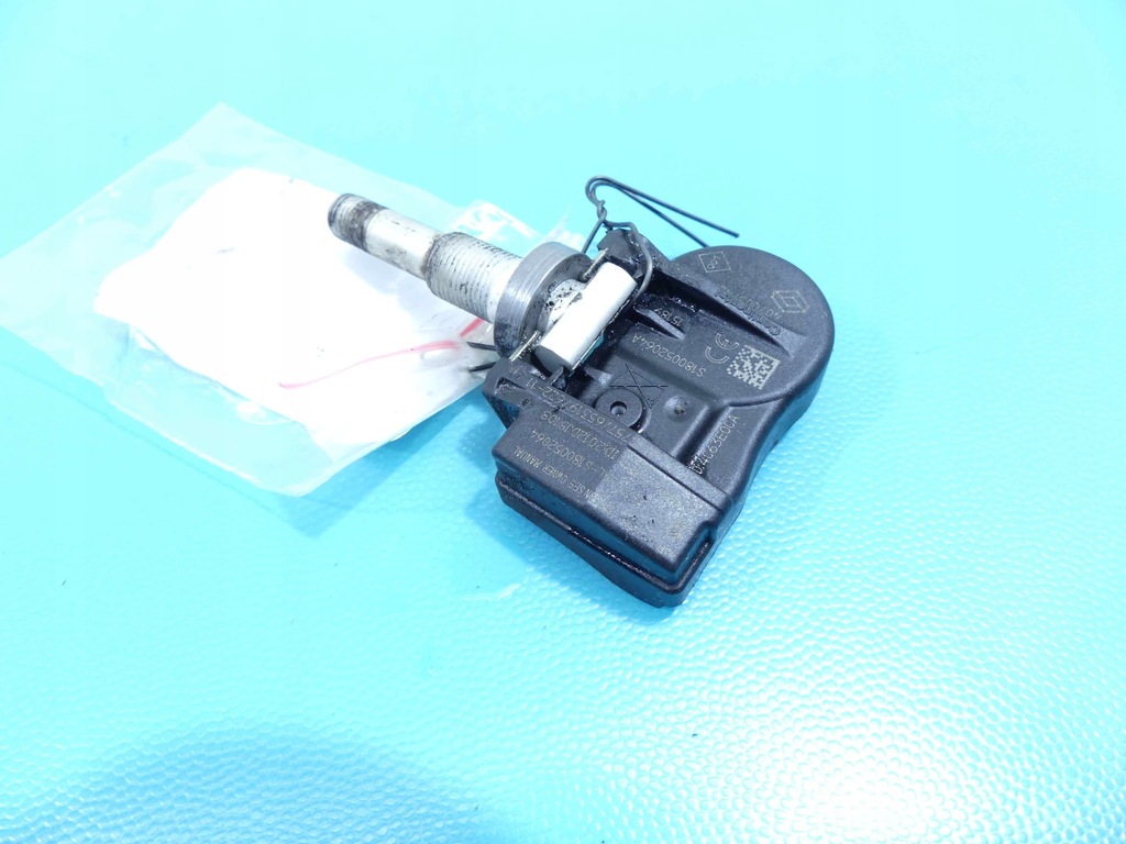 фото №1, Датчик тиску колеса tpms renault fluence